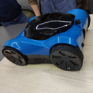 Robot de nettoyage de filtre de <span class=keywords><strong>piscine</strong></span>, <span class=keywords><strong>aspirateur</strong></span> <span class=keywords><strong>automatique</strong></span>, machine à aspiration intelligente, robot nettoyeur de <span class=keywords><strong>piscine</strong></span>, accessoires de <span class=keywords><strong>piscine</strong></span> - Product Image 3