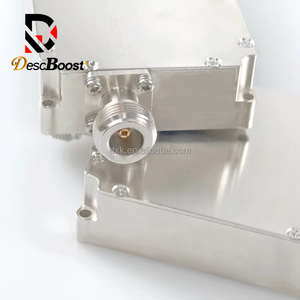 DESCBOOST DXK-200W-RFM Hoge Efficiëntie 2.8GHz Volledige Band RF Vermogenversterker 200W Aangepaste Defensiecircuitmodule UAV Signaal - Product Image 3