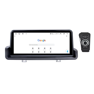 10.25 "Android 10.0เครื่องเสียงรถยนต์ GPS <span class=keywords><strong>Navi</strong></span> สำหรับ <span class=keywords><strong>BMW</strong></span> 3ชุด <span class=keywords><strong>E91</strong></span> E90 E92 2006-2012เครื่องเล่นวิดีโอในรถยนต์พร้อม4G I-Drive - Product Image 5