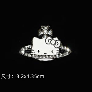 Aksesoris Rambut Bertabur Bintang Jepit Rambut Ikat Rambut Cincin Rambut Casing Ponsel Aksesoris Seni Kuku Pakaian Dekorasi Kuku - Product Image 6