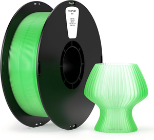 Filamento PETG de Alta Temperatura de 1.75 mm y 1 kg, Resistente a los Rayos UV y a la Intemperie, Material de Impresión 3D para Uso en Exteriores - Product Image 4
