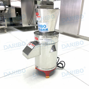 Máy Làm Kem Trái Cây Đông Lạnh Mini Cầm Tay - Product Image 3