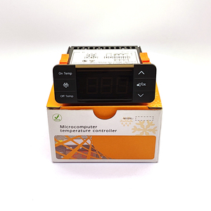 Incubadora de huevos <span class=keywords><strong>digital</strong></span> inteligente EK3030 Control de temperatura Termostato Controlador de temperatura - Product Image 2