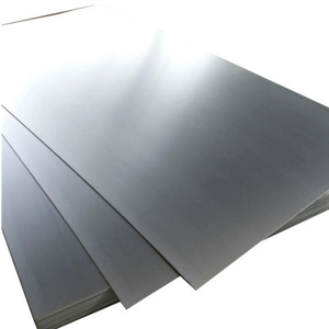 Tấm hợp kim Titan <span class=keywords><strong>TC4</strong></span> Titan plata Cổ Phiếu GR1 G2 cán nóng tấm Titan nguyên chất Lớp 5 - Product Image 4