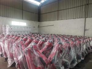 หุ่นยนต์เชื่อมเลเซอร์อุตสาหกรรมพร้อม PLC และมอเตอร์ |   ส่วนประกอบชั้นนำจากแบรนด์ชั้นนำที่ผสานรวมกันกันอย่างลงตัว ป้องกันน้ำและฝุ่นระดับ IP67 รับประกัน 1 ปี - Product Image 4