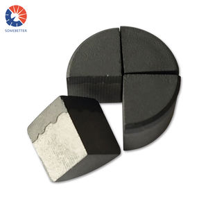 מקדח <span class=keywords><strong>PDC</strong></span> קרביד 1313 לכלי קידוח לכריית פחם, מקדח <span class=keywords><strong>PDC</strong></span> מדורג למכונות מסור שרשרת וחיתוך אבן שיש - Product Image 2