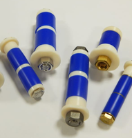 Bouchons de tube SANMON Premium certifiés API Hi-Q pour puits pétroliers, bouchons mécaniques extensibles dissolvables, étanchéité temporaire et permanente