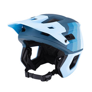 CE EN 1078 & CPSC承認プロオートバイ安全ヘルメットロードバイクマウンテンバイクサイクリング戦術ヘルメット - Product Image 5