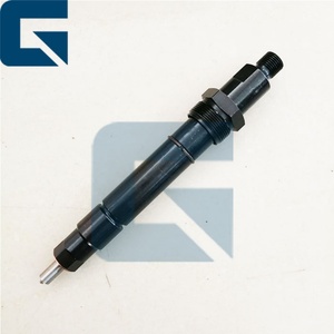 Injecteur de carburant JIAJUE 1001703128 pour excavatrices de marque, pièces de moteur - Product Image 1