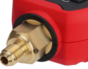 UNI-T UT336P เครื่องวัดดิจิตอลไร้สาย ใช้งานร่วมกับสารทำความเย็น A1 / A2L / / A3 และบางส่วนของ B1 ได้ - Product Image 4