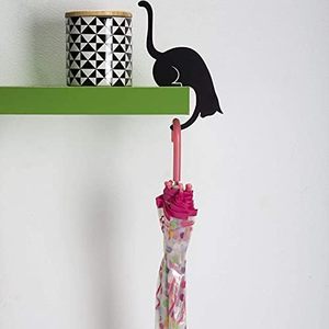 Design Unique <strong>Banana</strong> Holder Balance <strong>Hook</strong> Stylish Magic <strong>Hook</strong> <strong>for</strong> Hanging Plants Purse Kitchen Dorm Room Home Novelty <strong>Hooks</strong> - Product Image 3