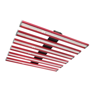 high PAR output 2.8umol/J Samsung <span class=keywords><strong>LED</strong></span> grow light 1000w for <span class=keywords><strong>indoor</strong></span>/grow tent medical plant growth - Product Image 1