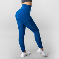 87 nylon 13 spandex leggings 
