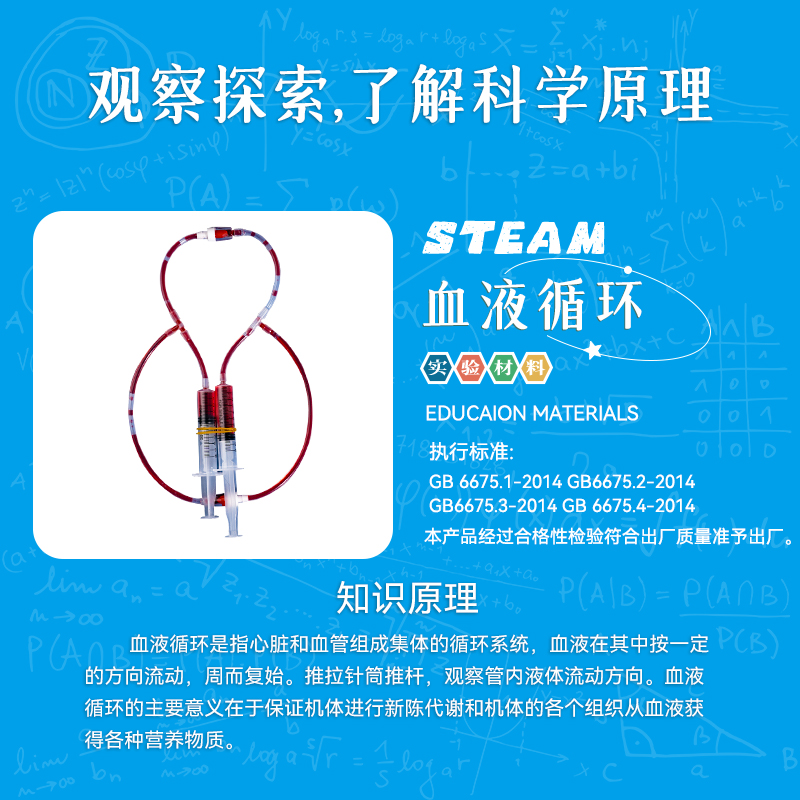 1. blood circulation
