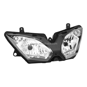 Conjunto de Faro Delantero Compatible con <span class=keywords><strong>Kawasaki</strong></span> <span class=keywords><strong>Ninja</strong></span> <span class=keywords><strong>650</strong></span> EX650 2017-2019 <span class=keywords><strong>2018</strong></span> XF140265 - Product Image 3