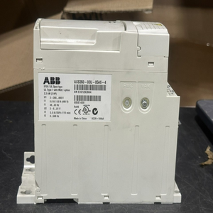 ACS35003U05A64 ไดรฟ์ PLC - Product Image 1