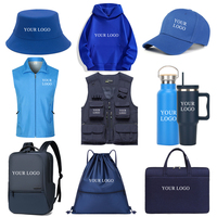 Publicité promotionnelle Produits événementiels de marque Coffret cadeau promotionnel pour entreprise Matériel de marketing Gadgets Marchandise Produits