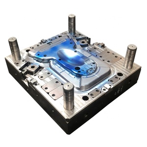 Molde de producto doméstico <span class=keywords><strong>Yiwu</strong></span>-Moldes de inyección de TPE de Global Sourcing Housebo - Product Image 6