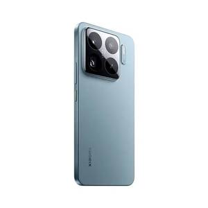 <span class=keywords><strong>Xiaomi</strong></span> 15S Pro 5G Originale, Smartphone con Display OLED 2K da 6,73 Pollici, 120Hz, SoC XRING01, Dual SIM, NFC, OTA - Product Image 5