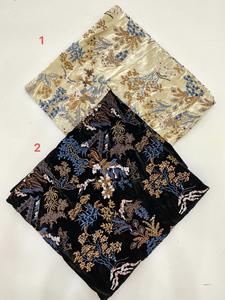 Tessuto coreano con perline di velluto e paillettes ricamato stile cinese pesante con <span class=keywords><strong>tenda</strong></span> da scarpe per la casa cappotto abito - Product Image 6