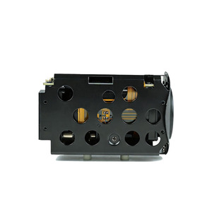 Módulo de Cámara IP de Seguridad IMX307 Starlight 2MP 1080P con Distancia Focal de 4.8-51 mm, Zoom Óptico de 10.6X, H.265, Compatible con Web y SDK - Product Image 5