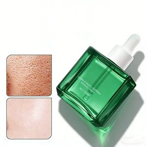 Centella Amino Acid Organic Vegan Skin Care Serum Soothing Repair Hydrating Brightening Facial Serum GZ RTS Bulk Mixed Order - Product Image 3