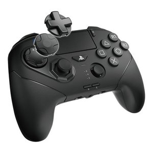 Manette de jeu PLAYSTATION 5 Fighting Commander OCTA Pro Noir SPF 040E - Product Image 4