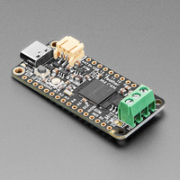 Carte de développement CAN Bus ATSAME51 - 120 MHz Cortex M4 avec émetteur-récepteur CAN natif, USB Type-C, pour Arduino