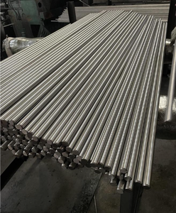 Barre ronde en acier inoxydable 316L à faible teneur en carbone, production chinoise, excellente capacité de soudage pour les pipelines pharmaceutiques - Product Image 3