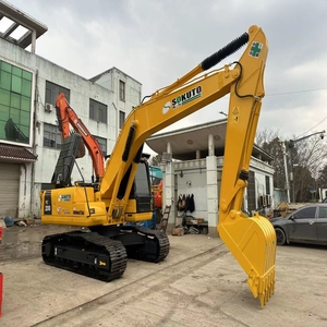 Pelleteuse hydraulique d'occasion PC200-8 20 tonnes Komatsu Origine Japon PC210 PC220 PC240 Haute qualité - Product Image 6