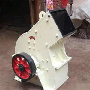 Venta al por mayor caliente trituradora de martillo móvil Mini trituradora de piedra planta trituradora de piedra