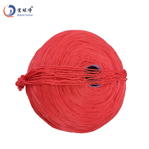 Nhà Máy Trung Quốc <span class=keywords><strong>100</strong></span>% <span class=keywords><strong>Polyester</strong></span> Sợi Cho Lau Làm Xoắn Sợi Nhỏ Đi Kèm Lau Vật Liệu Sợi - Product Image 4
