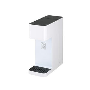 Lage Prijs Eenvoudig Gebruik Desktop Snelle Verwarming Instant <span class=keywords><strong>Water</strong></span> <span class=keywords><strong>Dispenser</strong></span> - Product Image 6