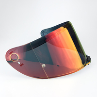 Nouveau casque intégral de moto avec visière pare-soleil pour LS2 FF811 - Matériel PC, anti-UV, coupe-vent, anti-explosion, multicolore