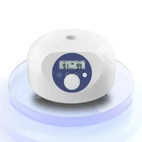 Centrifugeuse de laboratoire biologique de haute qualité, 15000 tr/min, micro-centrifugeuse 0,2/0,5/1,5/2 ml, centrifugeuse PCR haute vitesse