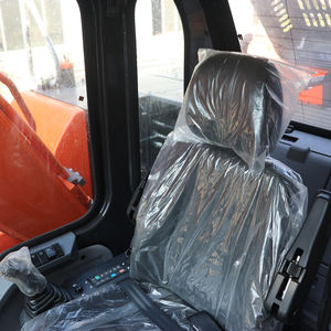 18Ton escavatore cingolato costruzione accessori secchio con nucleo motore pompa PLC cuscinetto 1 anno di garanzia - Product Image 3