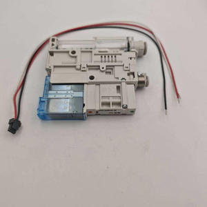 เครื่องกำเนิดสุญญากาศ Original-SMC ZK2A12K5NL2A-08 - Product Image 4