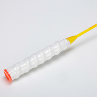 Raqueta de Fibra de Vidrio y Aluminio para Entrenamiento Amateur, Marco Rígido Integrado, Alta Elasticidad, Duradera y Fácil de Usar