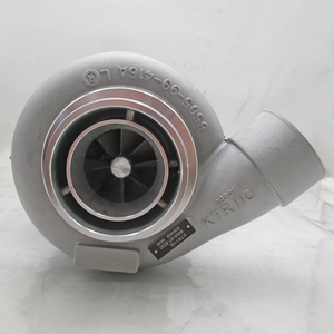 Turbocompresor de Motor en Oferta, 6505 67 5030 6505 67 5070 para Komatsu PC200 7 HD785 7, Motor Diésel, Turbo Garrett, Pieza de Repuesto para Construcción - Product Image 2
