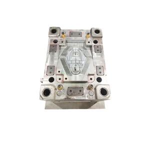 Oferta Especial: Herramientas de Jardín con Certificación CE (ABS/PC/PP/PE/TPU) como Cortasetos, Tijeras de Podar, Cubiertas de Interruptores de Mango y Conjuntos de Bloqueo - Product Image 2