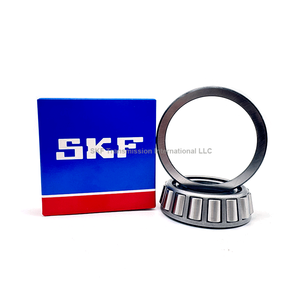 Rodamiento de rodillos cónicos SK F original superventas 30206 rodamiento de alta calidad larga vida útil adecuado para excavadoras de automóviles - Product Image 3