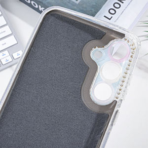 Funda Protectora de Silicona Líquida y TPU para Redmi 13, Note 12, 11, 10 Pro, para Xiaomi <span class=keywords><strong>Poco</strong></span> M4, X4 Pro, Diseño de Funda Protectora Suave a Prueba de Golpes - Product Image 2