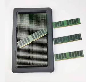 Memoria RAM DDR5 Samsung original nueva de 16GB 5600mhz UDIMM (M323R2GA3EBO-CWMOD, DC2619+) en stock - Product Image 2