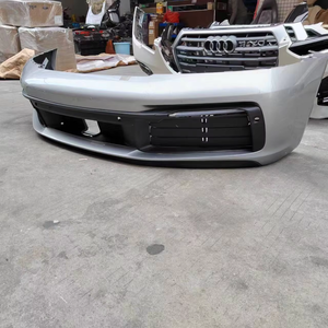 Parachoques Delantero para Porsche <span class=keywords><strong>911</strong></span> Carrera S 992 Turbo S (2019-2024), Kit de Carrocería - Product Image 2