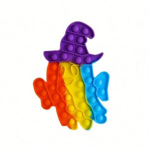 Juguete Educativo de Silicona para Niños, Diseño Divertido de Hámster y Narval, Portátil, Color Personalizado, Venta al Por Mayor - Product Image 5