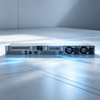 Server ProLiant DL360 Gen11 Intel Xeon 1U Rackmount Konektivitas Kecepatan Tinggi Solusi Pusat Data Modern Server Terbaik