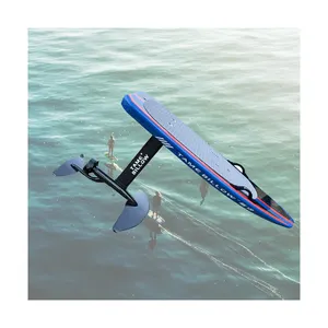 Addomesticato bille a buon mercato acqua Sport surf board jet power Efoil elettrico tavola da surf