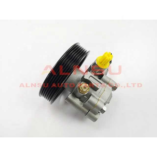Power steering pump for Trooper 6VD1 897185604| Alibaba.com
