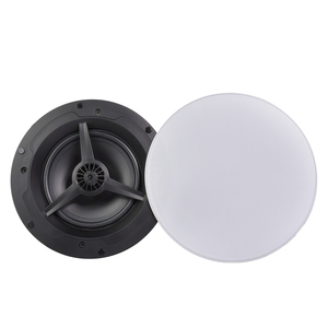 Altavoz de techo inalámbrico WiFi Blue Tooth, amplificador incorporado de 6,5 pulgadas, sistema de Audio de altavoz activo, sonido de pulgadas - Product Image 4