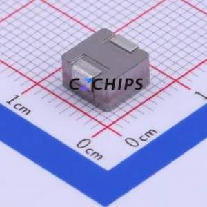 Inductor de Potencia MHCI06040-R24M-1R8905 SMD (Inductancia: 240nH) (Precisión: 20%) (Corriente Nominal: 24A) - Product Image 2